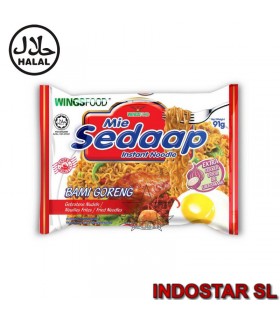 MIE SEDAAP BAMI GORENG