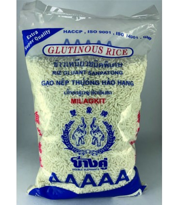 GLUTINOUS RICE