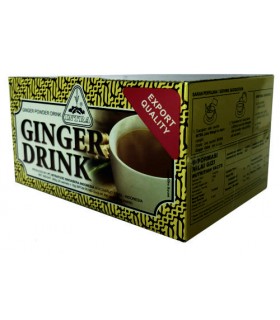 TEA JAHE WANGI (INTRA)