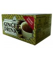 GINGER TEA