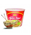 FIDEO INTANT VASO SABOR TERNERA
