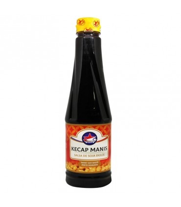 SWEET SOY SAUCE (GLUTEN FREE)