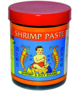 SHRIMP PASTE