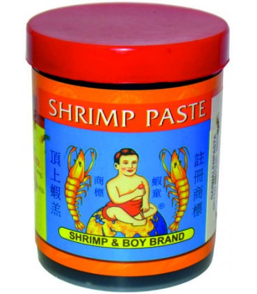 SHRIMP PASTE