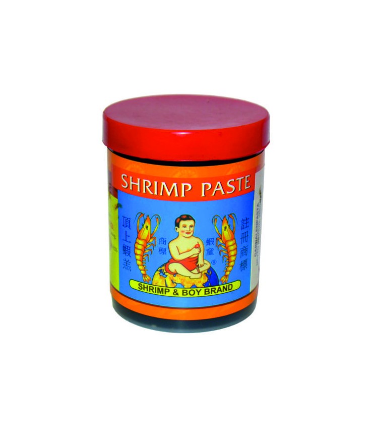 SHRIMP PASTE