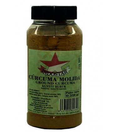 CURCUMA MOLIDA