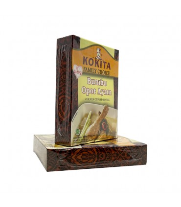 SEASONING OPOR