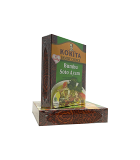 CHIKEN SOTO SEASONING