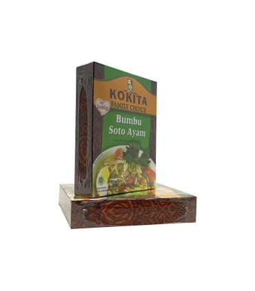 CHIKEN SOTO SEASONING