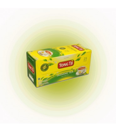 JASMINE  TEA  (TONG TJI)