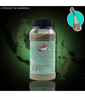 GROUND BLACK PEPPER