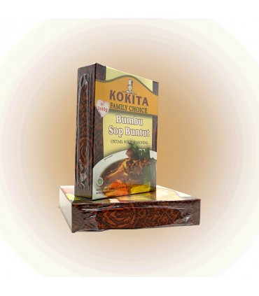 CONDIMENTO SOP BUNTUT