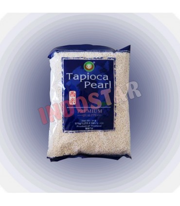 TAPIOCA PEARL PANDAN