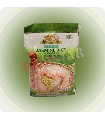 ARROZ JASMINE