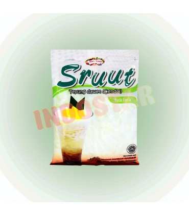 TEPUNG CENDOL (VANILLA)