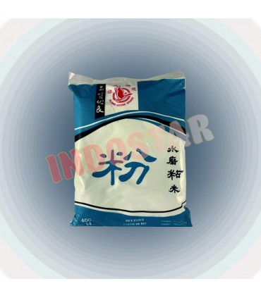 RICE FLOUR
