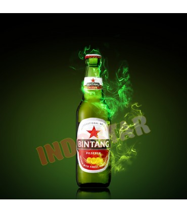 CERVEZA BINTANG