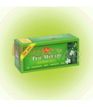JASMIN TEA