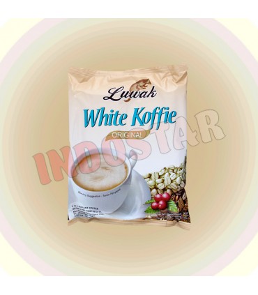 LUWAK COFFEE (ORIGINAL)