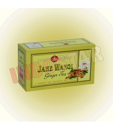 JAHE WANGI KEPALA DJENGGOT