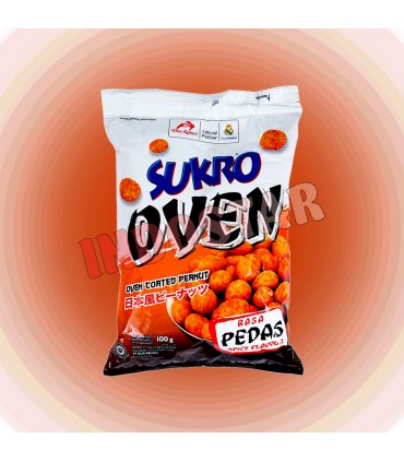 SUKRO OVEN PICANTE