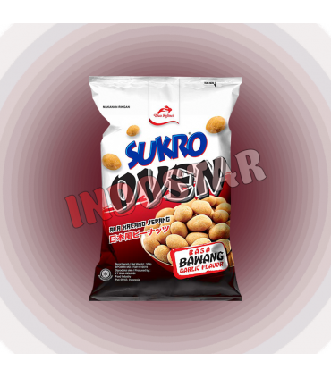 SUKRO OVEN SABOR AJO