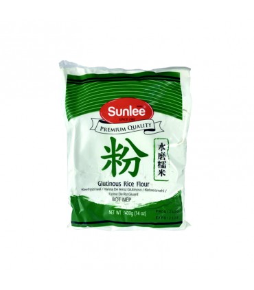 GLUTINOUS RICE FLOUR