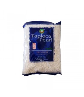 MUTIARA TAPIOCA