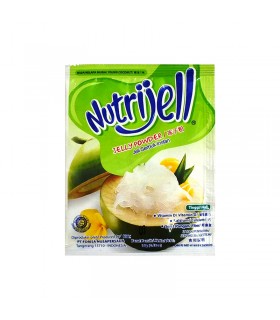 NUTRIJELL COCONUT