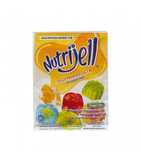 NUTRIJELL MANGGA