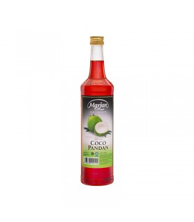 SIRUP MARJAN COCO PANDAN