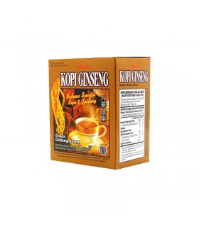 KOPI GINSENG