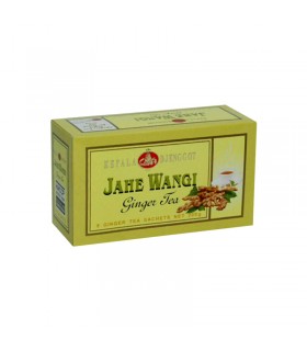 JAHE WANGI KEPALA DJENGGOT