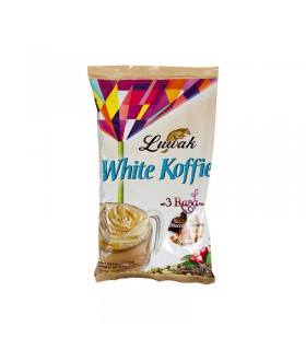 KOPI LUWAK 3 RASA
