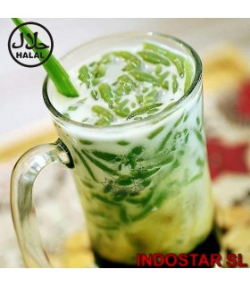 CENDOL FLOUR (PANDANG)