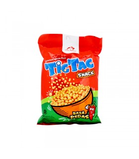 TIC TAC PEDAS