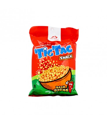 TIC TAC PICANTE