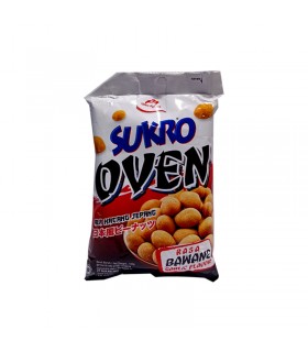 SUKRO OVEN GARLIC