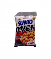 SUKRO OVEN GARLIC