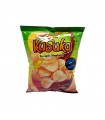 KUSUKA/CASSAVA CHIPS ORI (180GR)