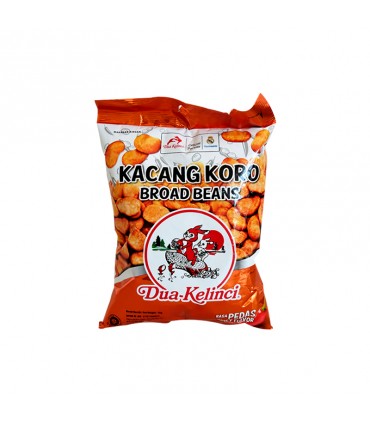 SNACK FRIJOL SABOR PICANTE (KORO)