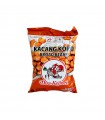 KACANG KORO PEDAS