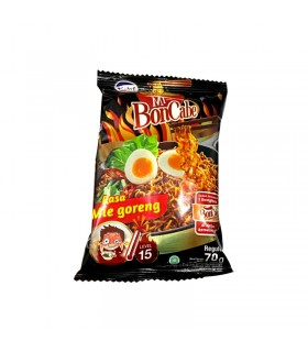 MIE GORENG LV 15
