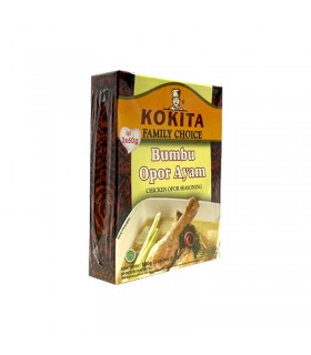 SEASONING OPOR