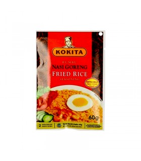 NASI GORENG CONDIMENT