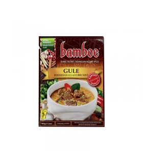 GULE CONDIMENT