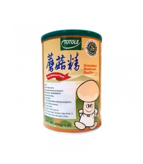 GRANULATED MUSHROOM POWDER
