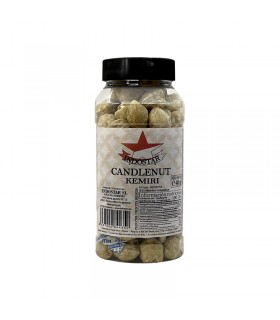 CANDLE NUT (KEMIRI)