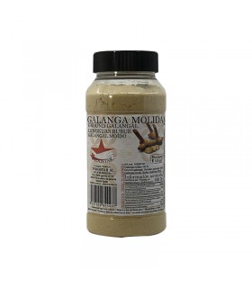 GRAUND GALANGAL