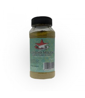 GROUND CUMIN